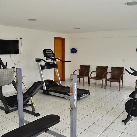 Ferienwohnung Paradise Flat Natal Exterior foto