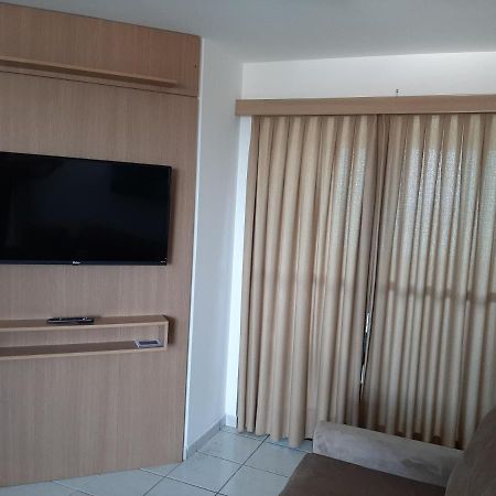 Ferienwohnung Paradise Flat Natal Exterior foto