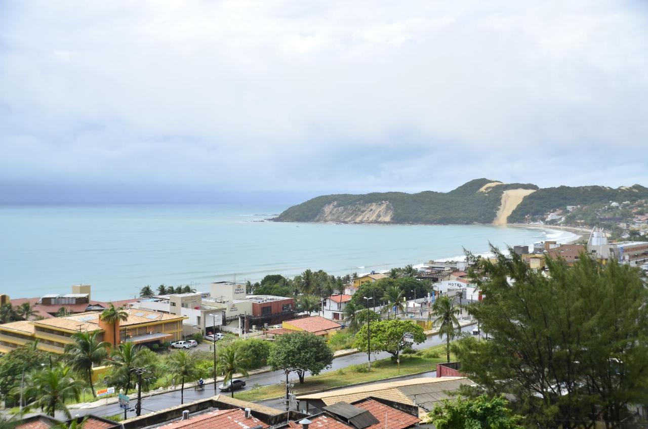 Ferienwohnung Paradise Flat Natal Exterior foto