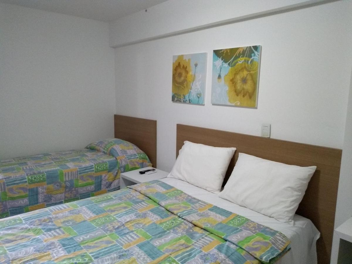 Ferienwohnung Paradise Flat Natal Exterior foto