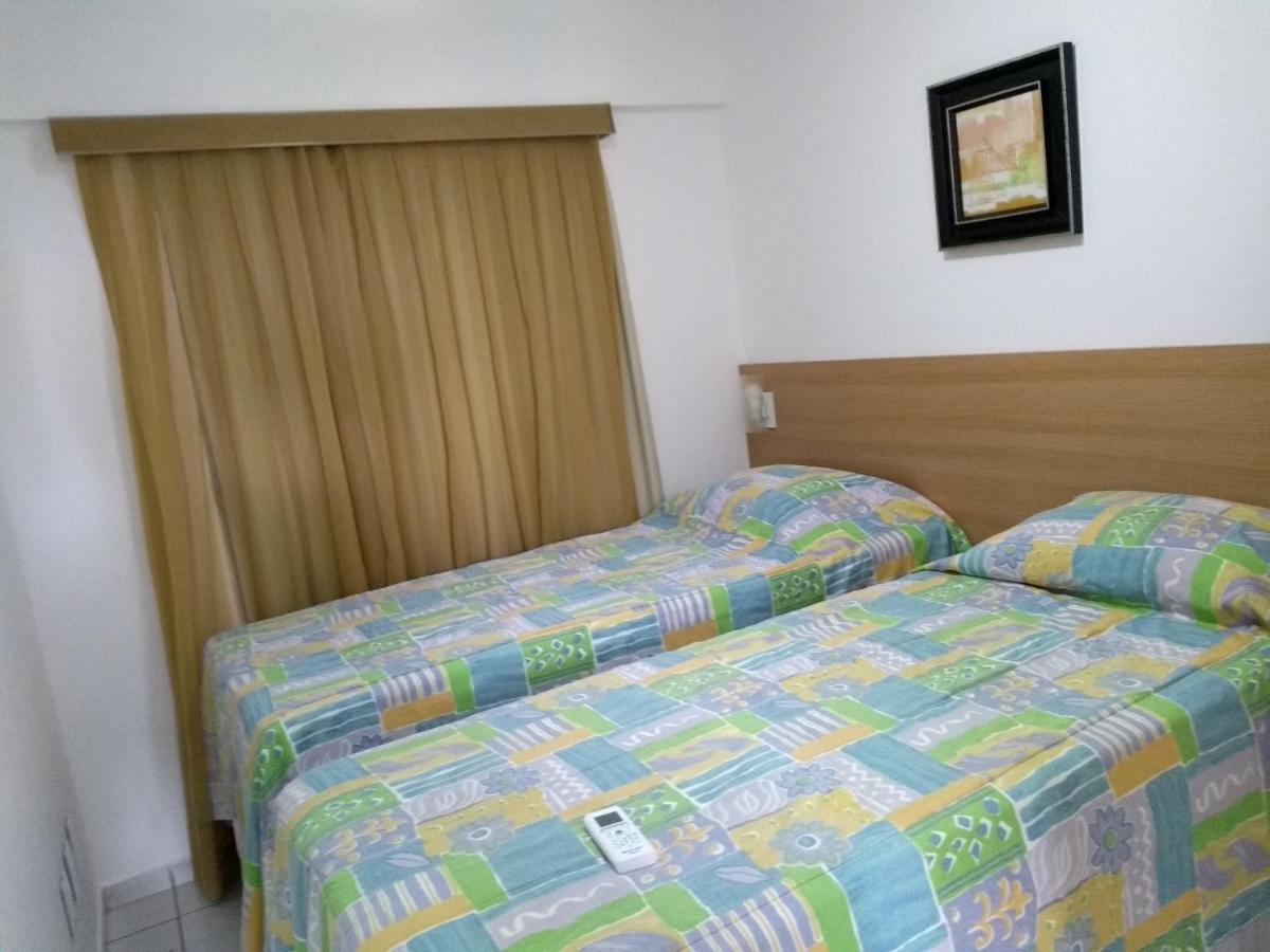 Ferienwohnung Paradise Flat Natal Exterior foto