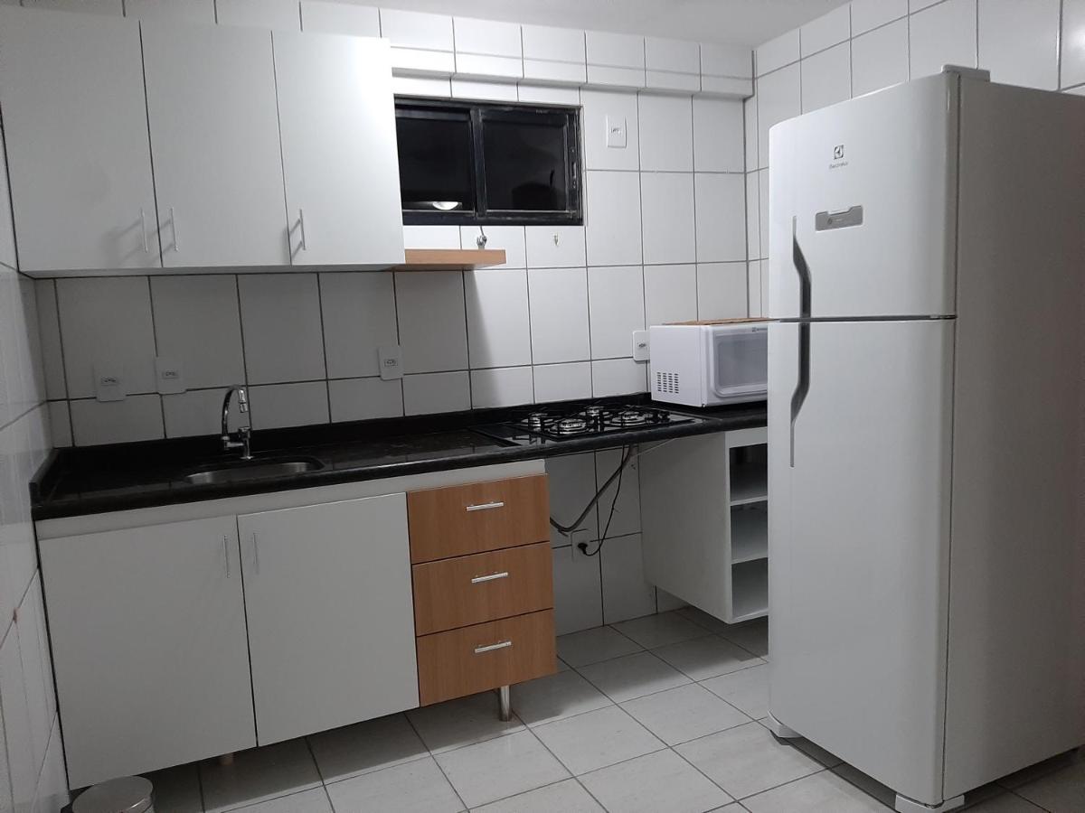 Ferienwohnung Paradise Flat Natal Exterior foto