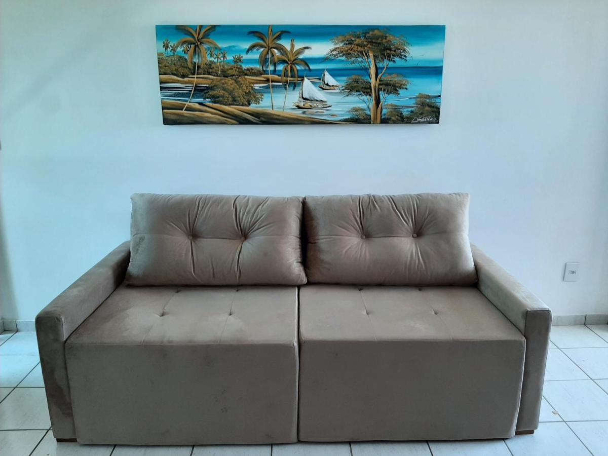Ferienwohnung Paradise Flat Natal Exterior foto