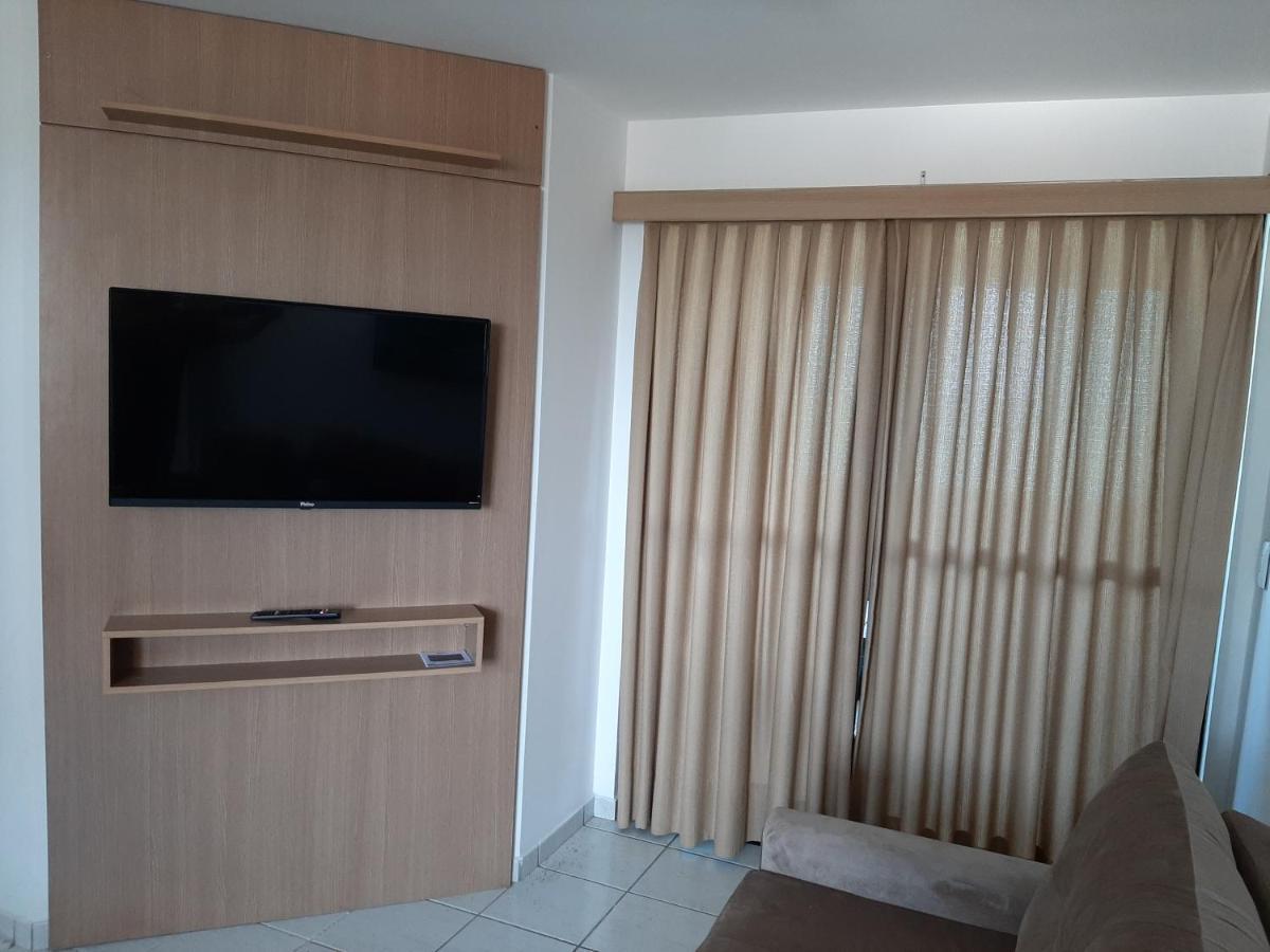 Ferienwohnung Paradise Flat Natal Exterior foto